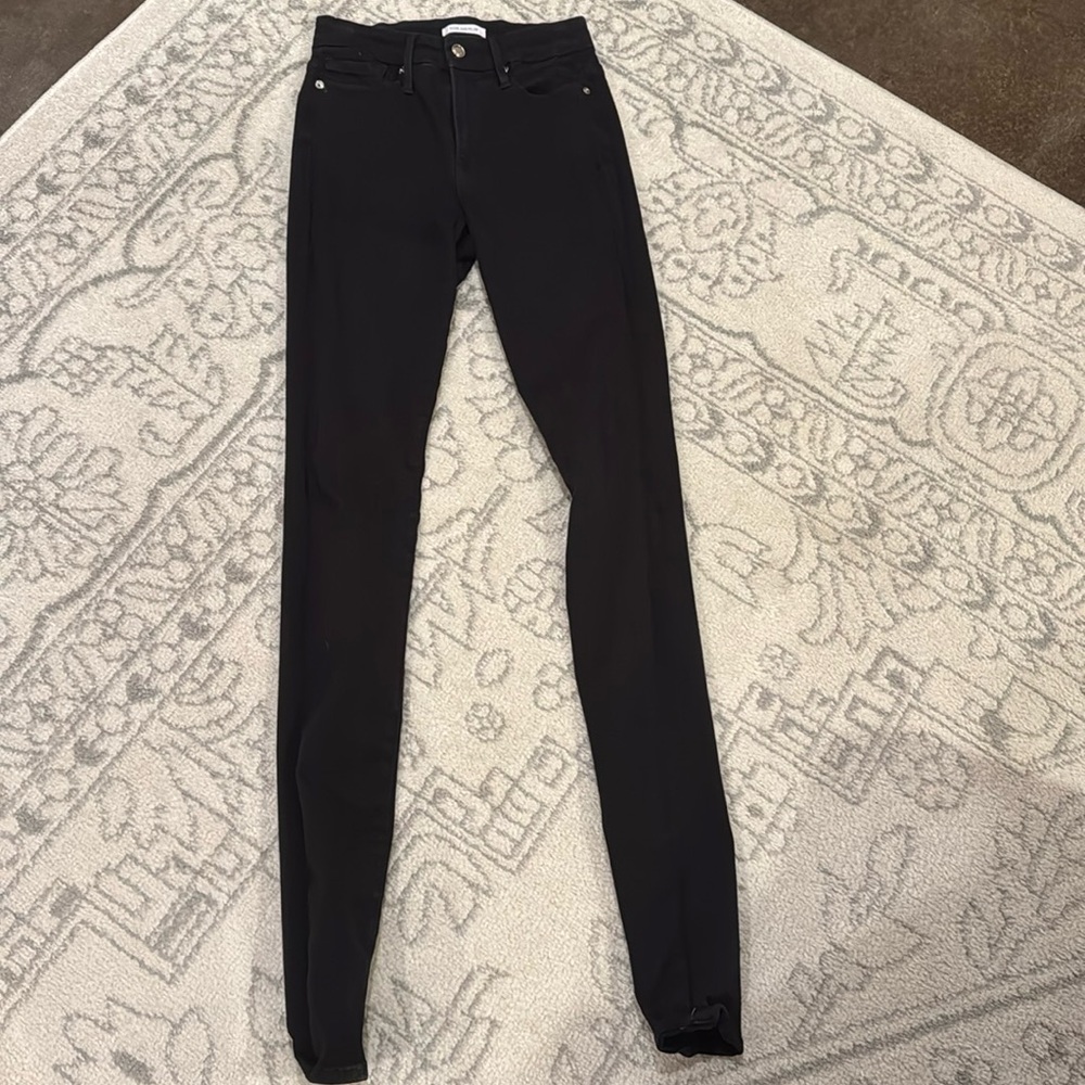 Good American Good Legs Jeans Size 27/4
